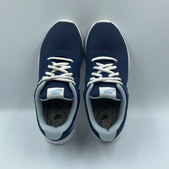Nike Tanjun Running Shoes Women’s Sz 6.5 - Picture 4 of 10